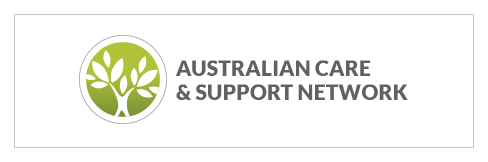 ACSN | Australian Care & Support Network